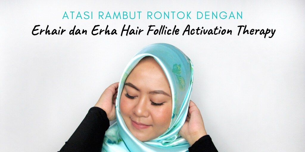 ehair hairgrow untuk rambut rontok