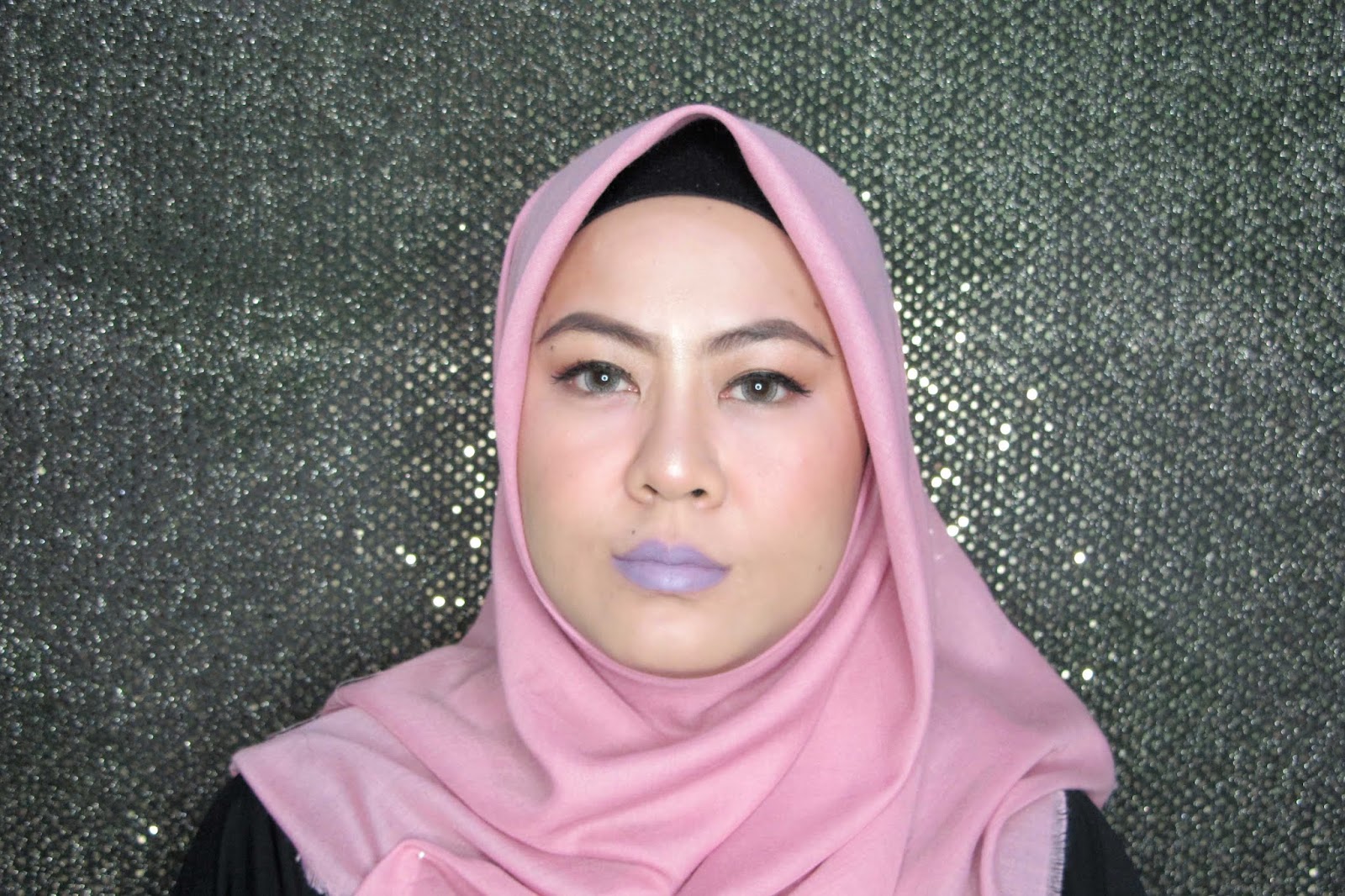 Talkative Tya - Indonesian Beauty Blogger: QL Cosmetic 