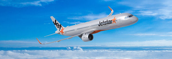 pengalaman membeli tiket Jetstar Singapura