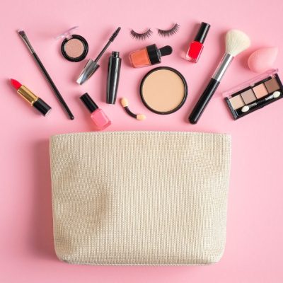 Tips memilih tas kosmetik yang bagus dan fungsional